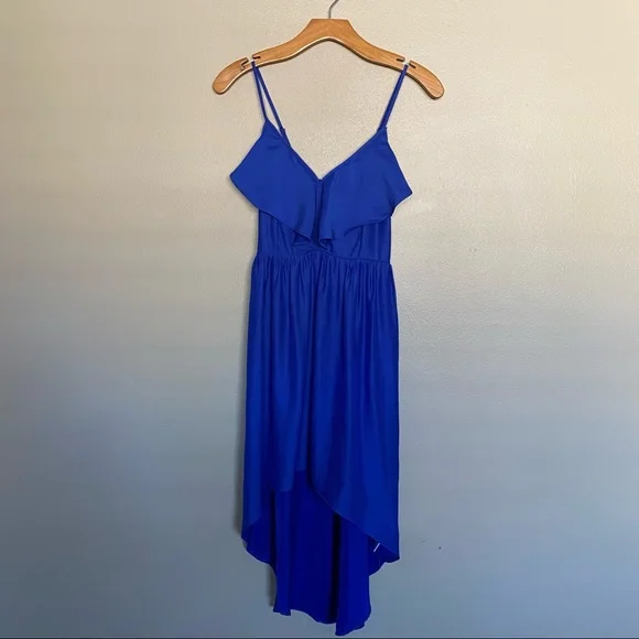 Kimchi Blue | Dresses | Uo Kimchi Blue High Low Dress | Poshmark